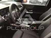 2022 Mercedes Benz EQB