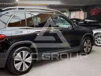 2022 Mercedes Benz EQB