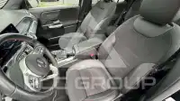 2022 Mercedes Benz EQB