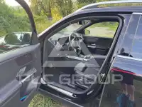 2022 Mercedes Benz EQB
