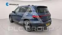 2022 Mercedes Benz EQB