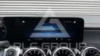 2022 Mercedes Benz EQB