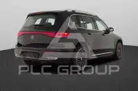 2022 Mercedes Benz EQB