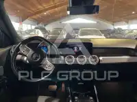 2022 Mercedes Benz EQB
