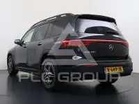 2022 Mercedes Benz EQB
