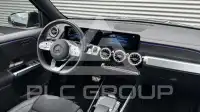 2022 Mercedes Benz EQB