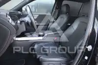 2022 Mercedes Benz EQB