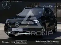 2022 Mercedes Benz EQB
