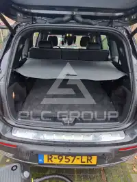 2022 Mercedes Benz EQB