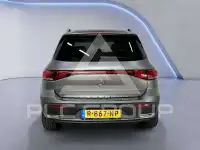 2022 Mercedes Benz EQB