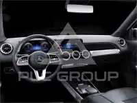 2022 Mercedes Benz EQB