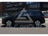 2022 Mercedes Benz EQB