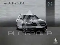 2022 Mercedes Benz EQB