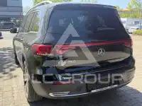 2022 Mercedes Benz EQB