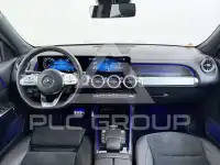 2022 Mercedes Benz EQB