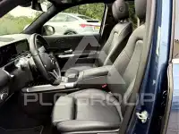 2022 Mercedes Benz EQB