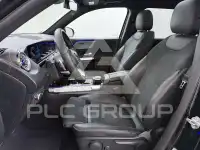 2022 Mercedes Benz EQB
