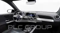 2022 Mercedes Benz EQB