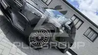 2022 Mercedes Benz EQB
