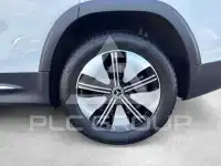 2022 Mercedes Benz EQB