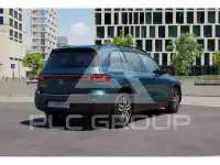 2022 Mercedes Benz EQB