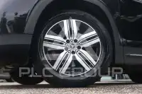 2022 Mercedes Benz EQB