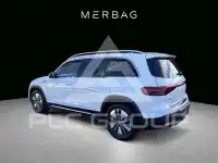 2022 Mercedes Benz EQB