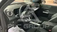 2022 Mercedes Benz EQB