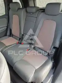 2022 Mercedes Benz EQB
