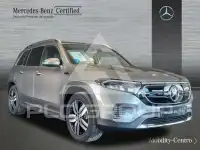 2022 Mercedes Benz EQB