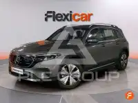 2022 Mercedes Benz EQB