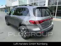 2022 Mercedes Benz EQB