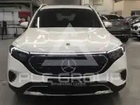 2022 Mercedes Benz EQB