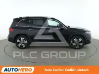 2022 Mercedes Benz EQB
