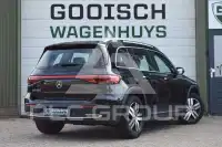2022 Mercedes Benz EQB