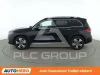2022 Mercedes Benz EQB