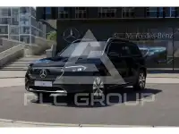 2022 Mercedes Benz EQB