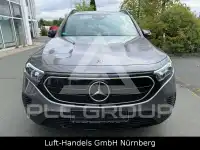 2022 Mercedes Benz EQB