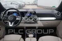 2022 Mercedes Benz EQB