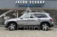 2022 Mercedes Benz EQB