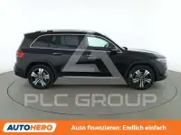 2022 Mercedes Benz EQB
