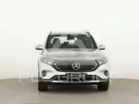 2022 Mercedes Benz EQB