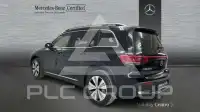 2022 Mercedes Benz EQB