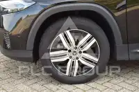 2022 Mercedes Benz EQB