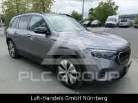2022 Mercedes Benz EQB