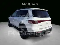 2022 Mercedes Benz EQB