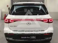 2022 Mercedes Benz EQB