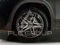 2022 Mercedes Benz EQB