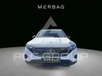2022 Mercedes Benz EQB