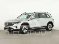 2022 Mercedes Benz EQB